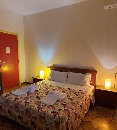 Locazione Turistica E Ristorante Da Nico Hotel Vicenza Exterior foto