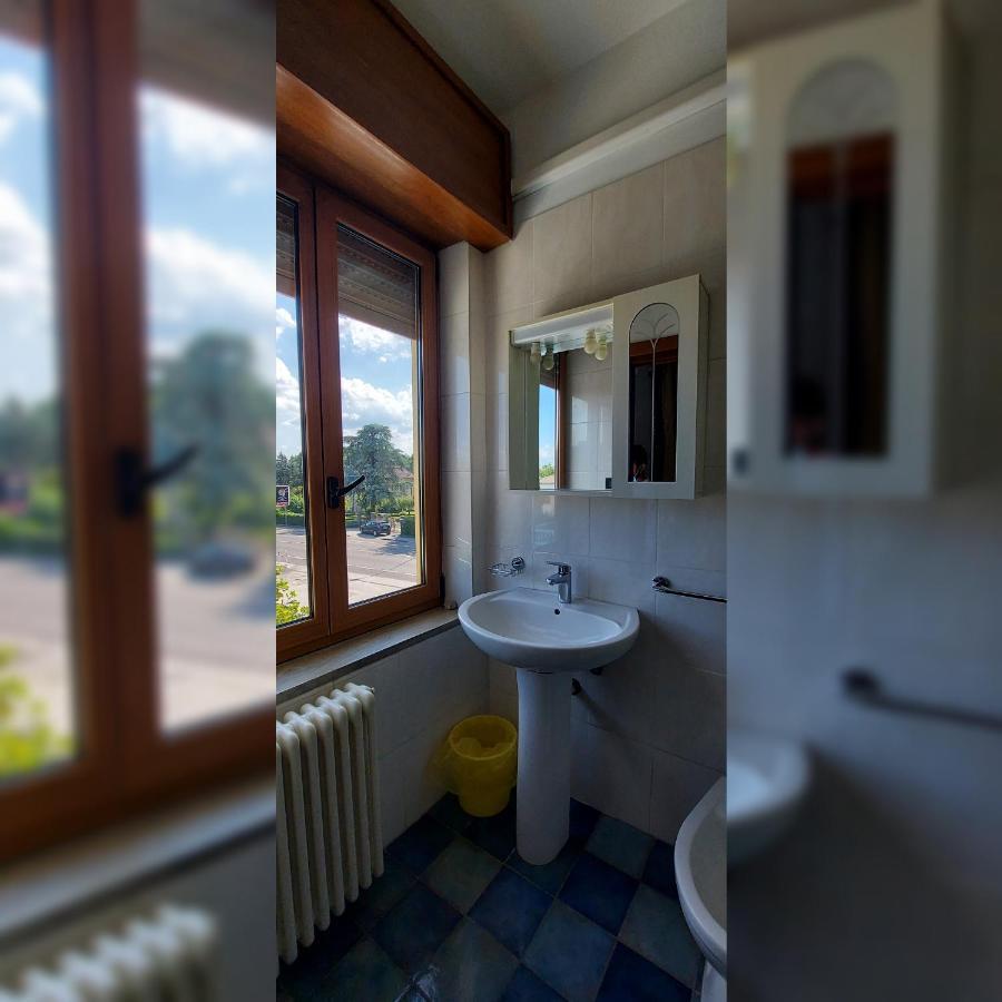 Locazione Turistica E Ristorante Da Nico Hotel Vicenza Exterior foto